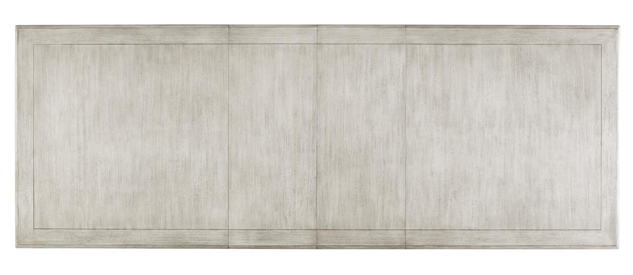 Lexington oyster bay montauk sales rectangular dining table